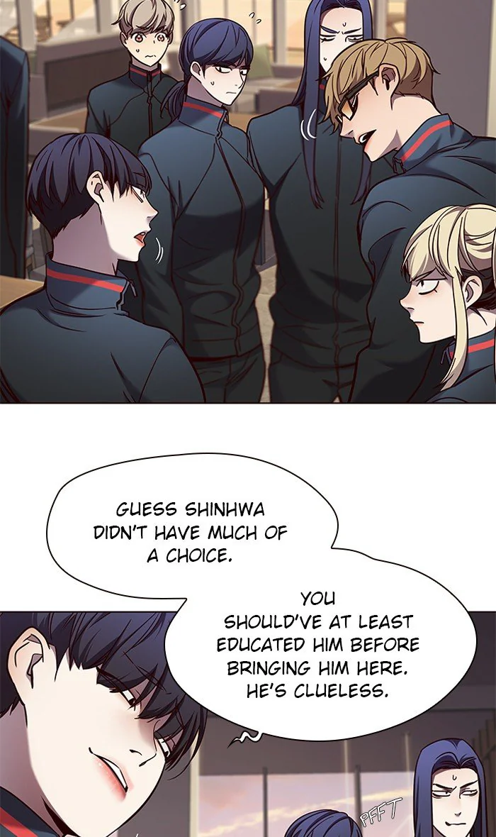 Eleceed Chapter 76 Page 3
