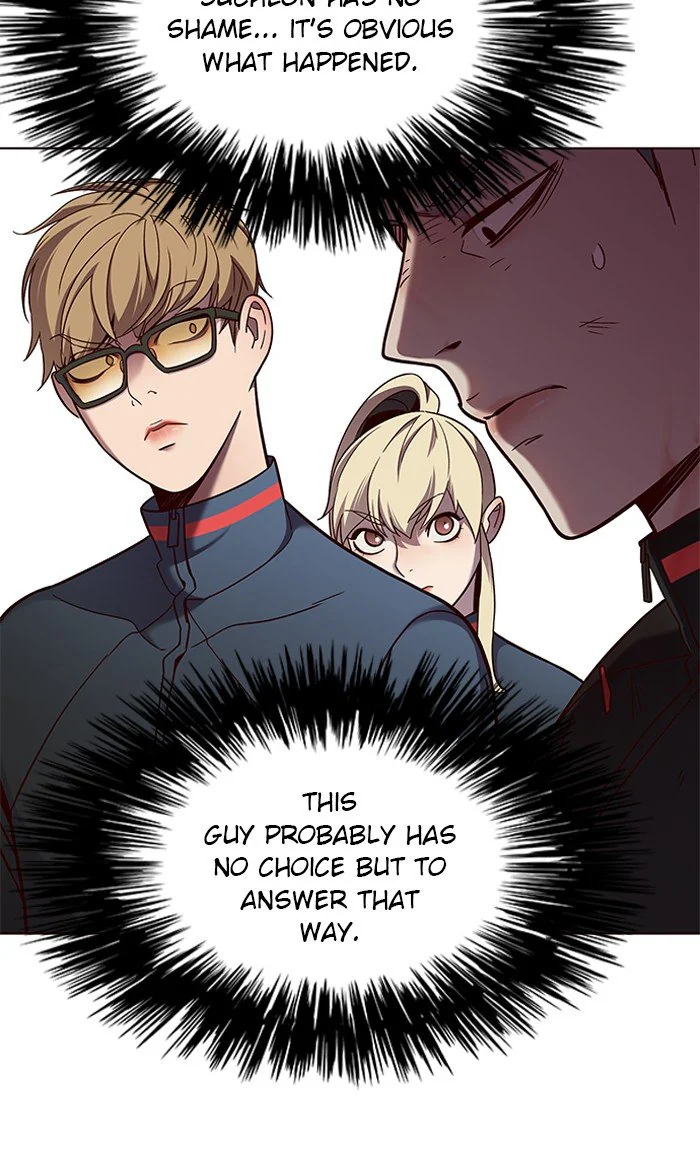 Eleceed Chapter 76 Page 20