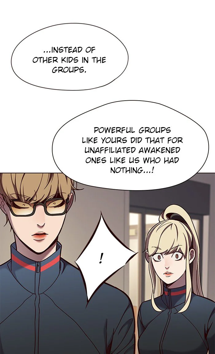 Eleceed Chapter 76 Page 30