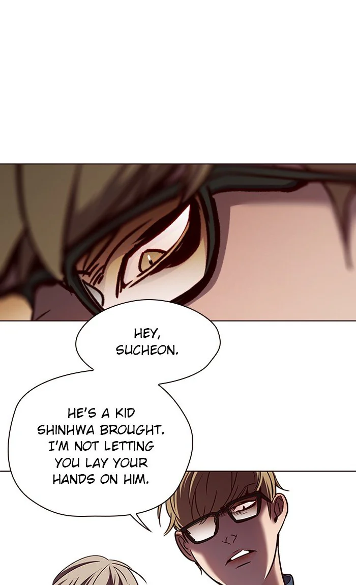 Eleceed Chapter 76 Page 35