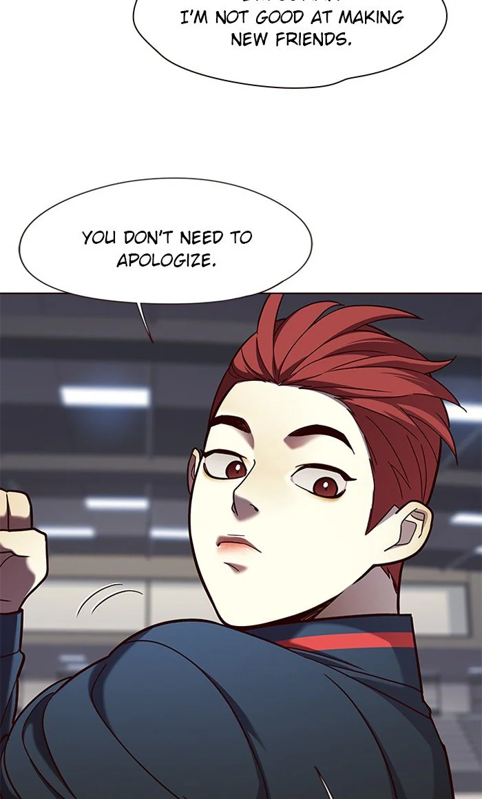 Eleceed Chapter 77 Page 16