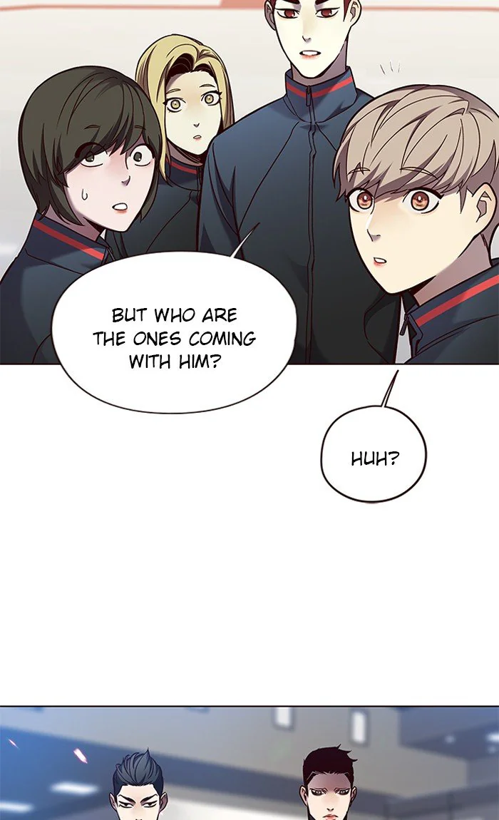 Eleceed Chapter 77 Page 25