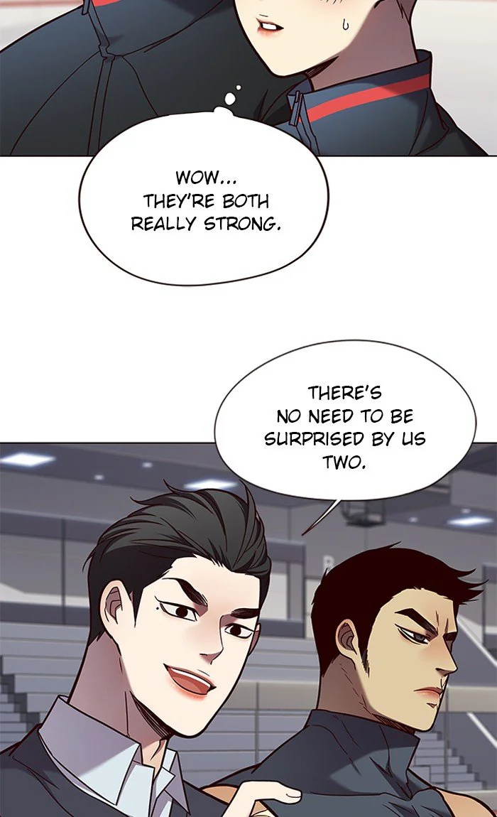 Eleceed Chapter 77 Page 34