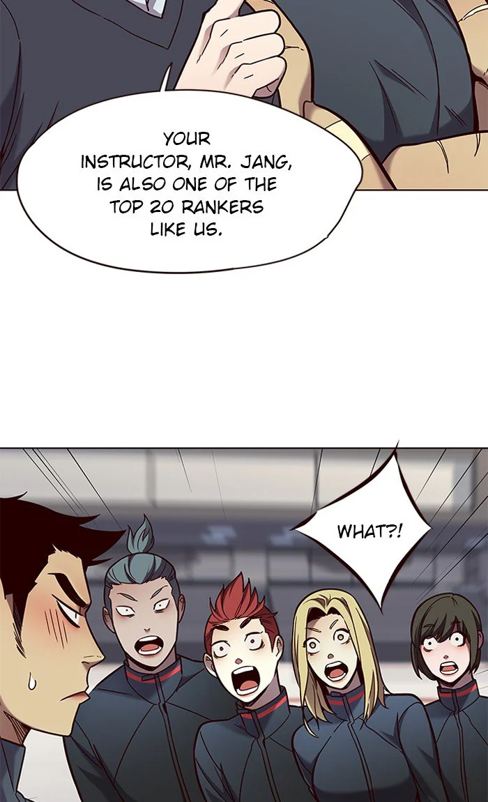 Eleceed Chapter 77 Page 35