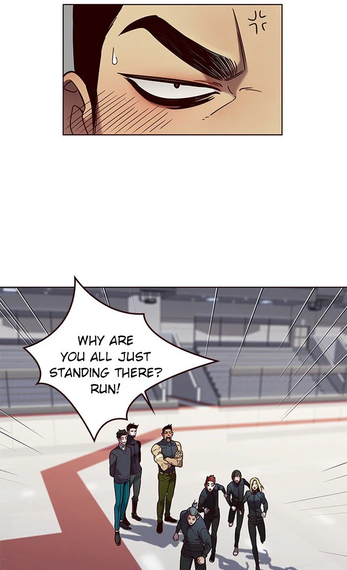 Eleceed Chapter 77 Page 37