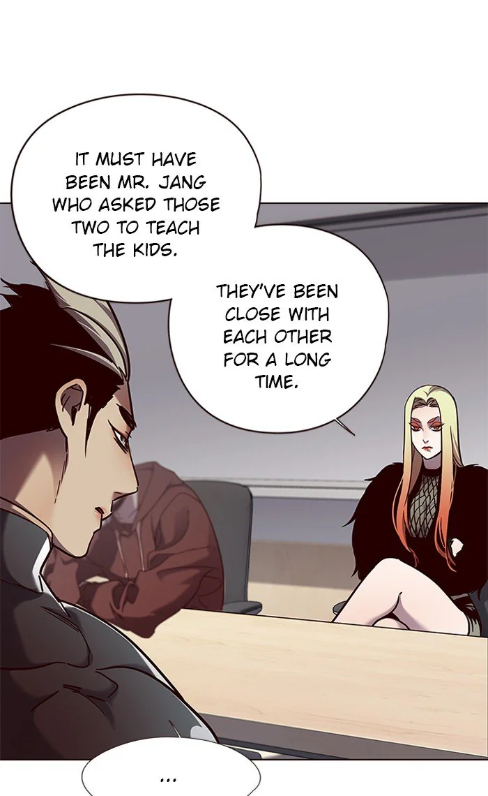 Eleceed Chapter 77 Page 54