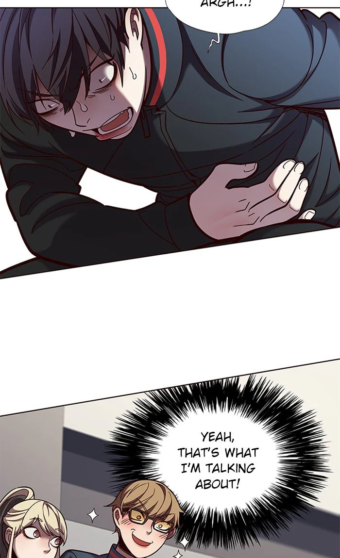 Eleceed Chapter 78 Page 21