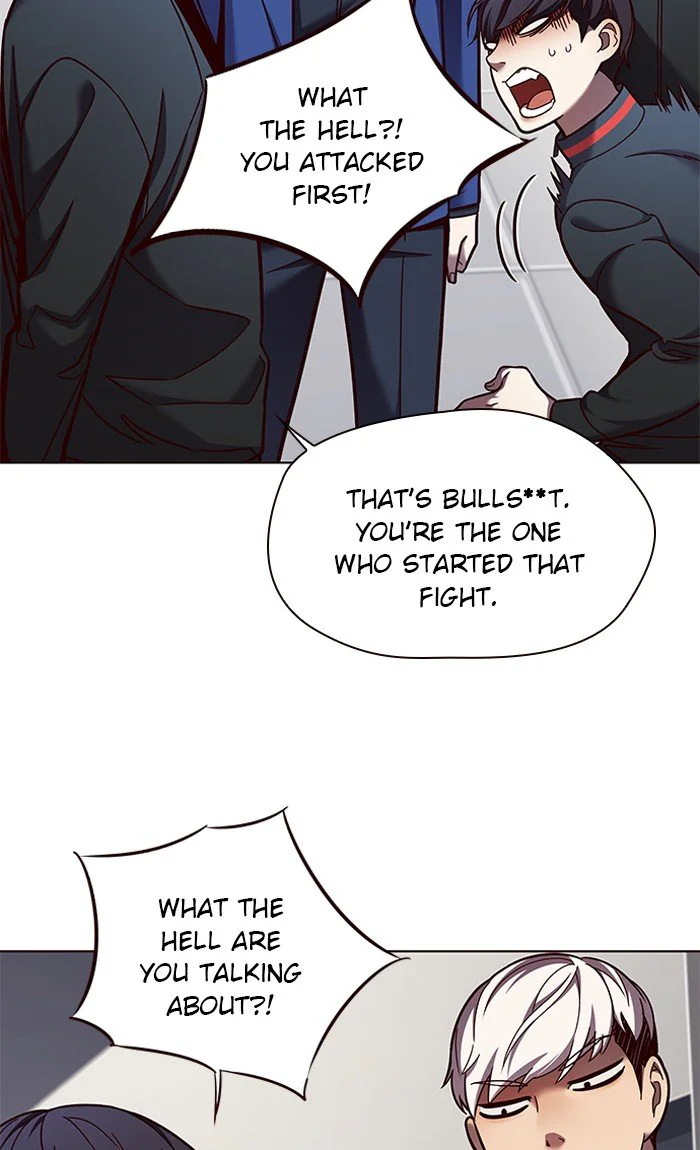 Eleceed Chapter 78 Page 40