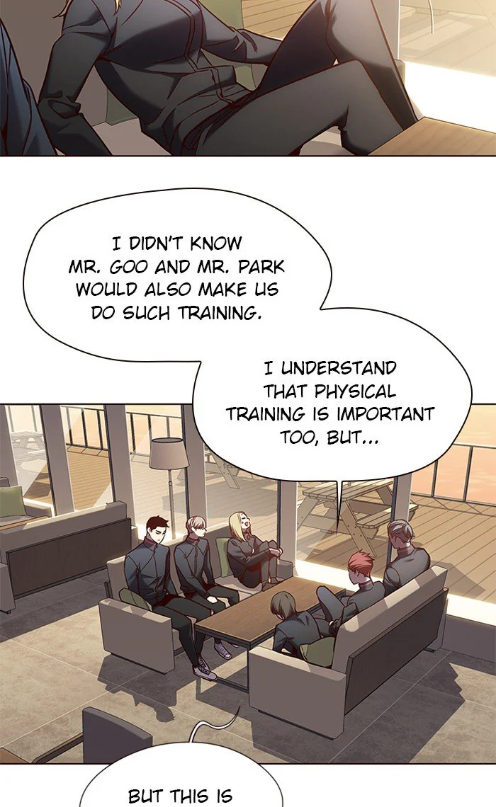 Eleceed Chapter 78 Page 60