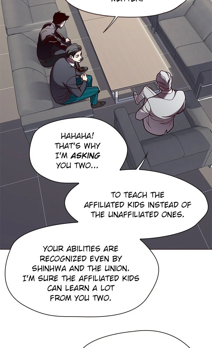 Eleceed Chapter 79 Page 6