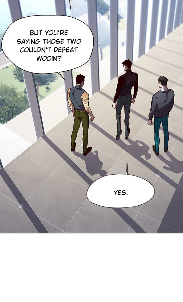 Eleceed Chapter 79 Page 39