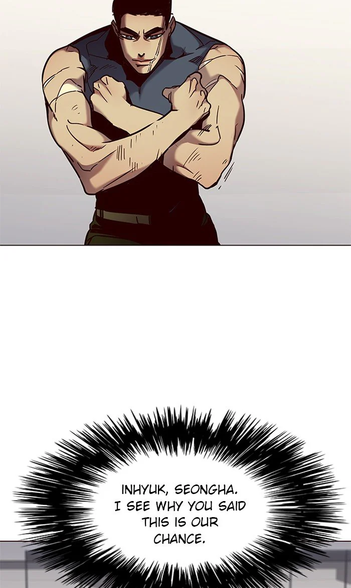 Eleceed Chapter 79 Page 83