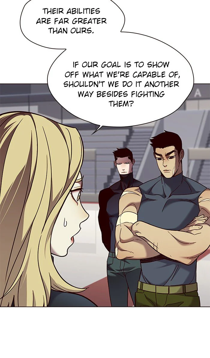Eleceed Chapter 80 Page 5