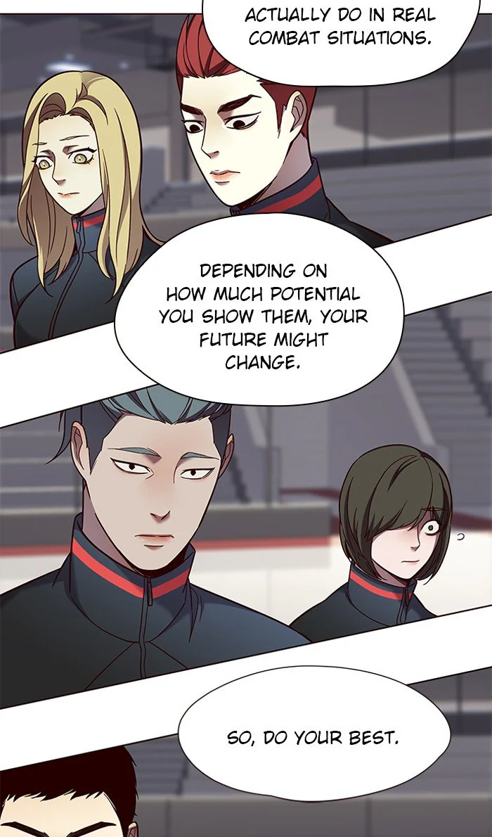 Eleceed Chapter 80 Page 7