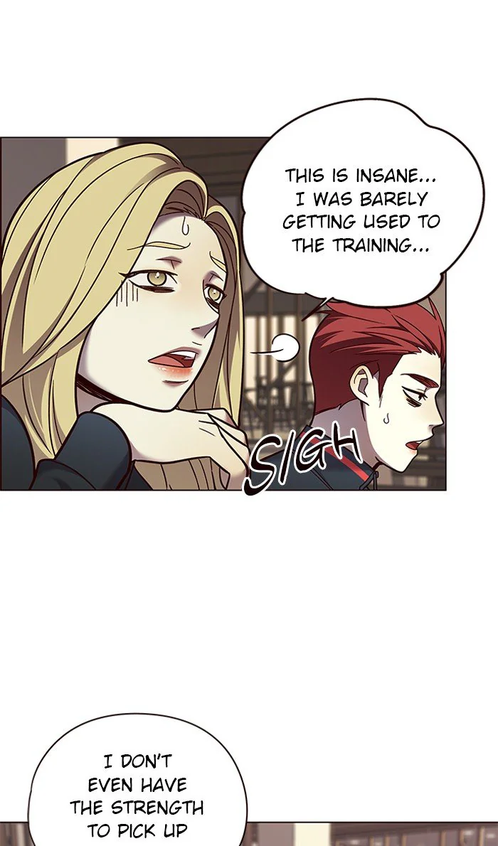 Eleceed Chapter 80 Page 21
