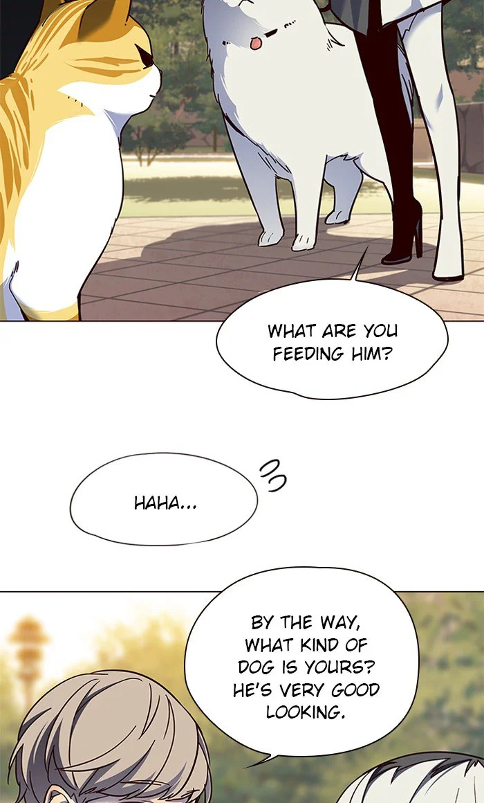 Eleceed Chapter 80 Page 54