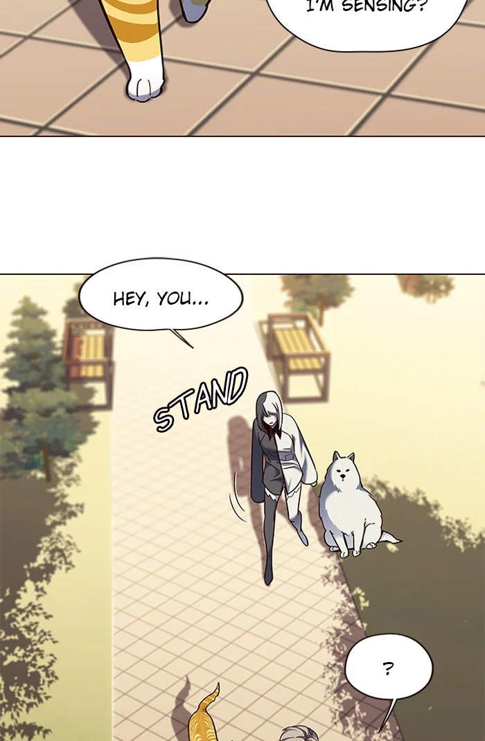 Eleceed Chapter 81 Page 9