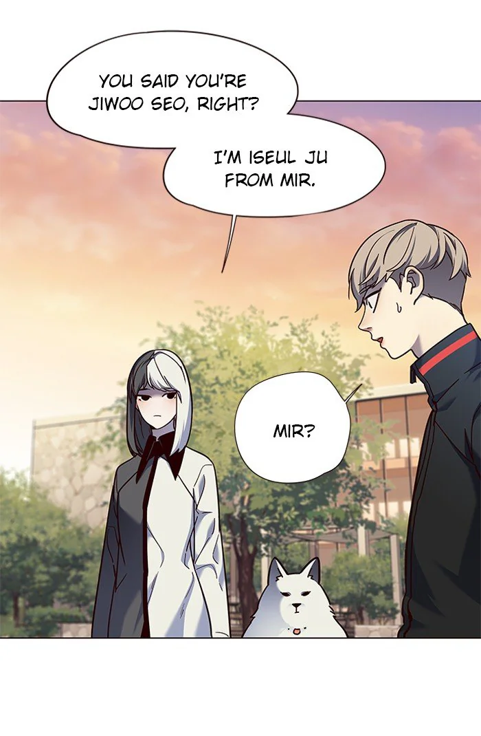 Eleceed Chapter 81 Page 20