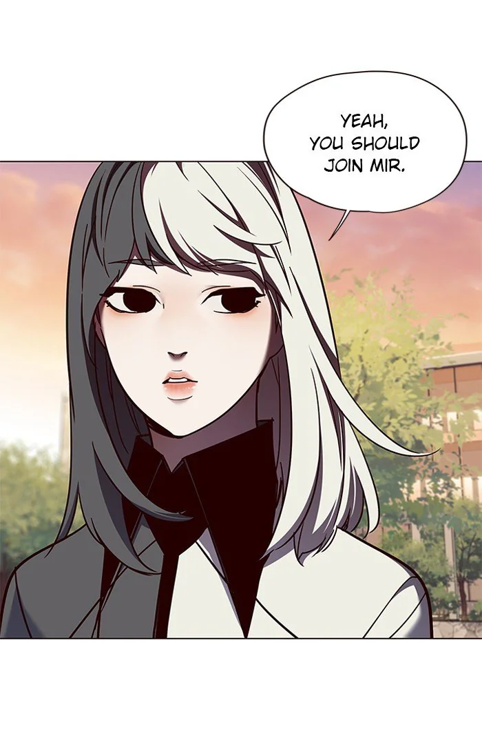 Eleceed Chapter 81 Page 21