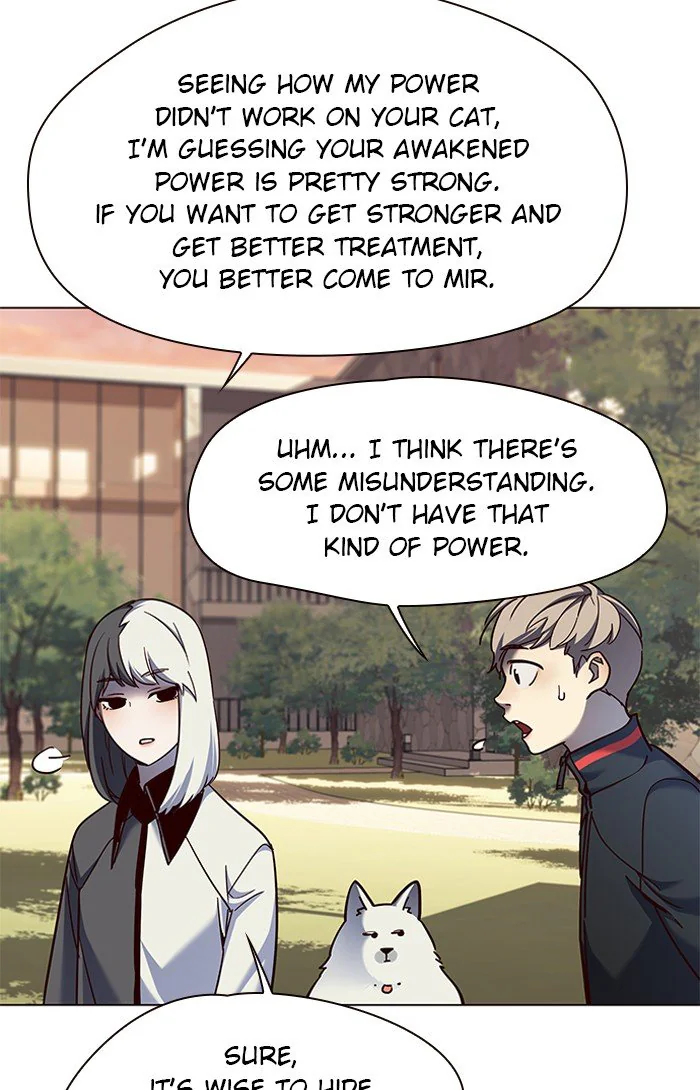 Eleceed Chapter 81 Page 25