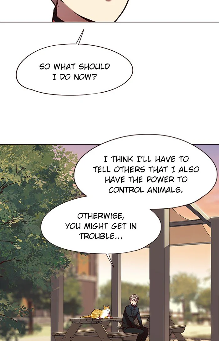 Eleceed Chapter 81 Page 40