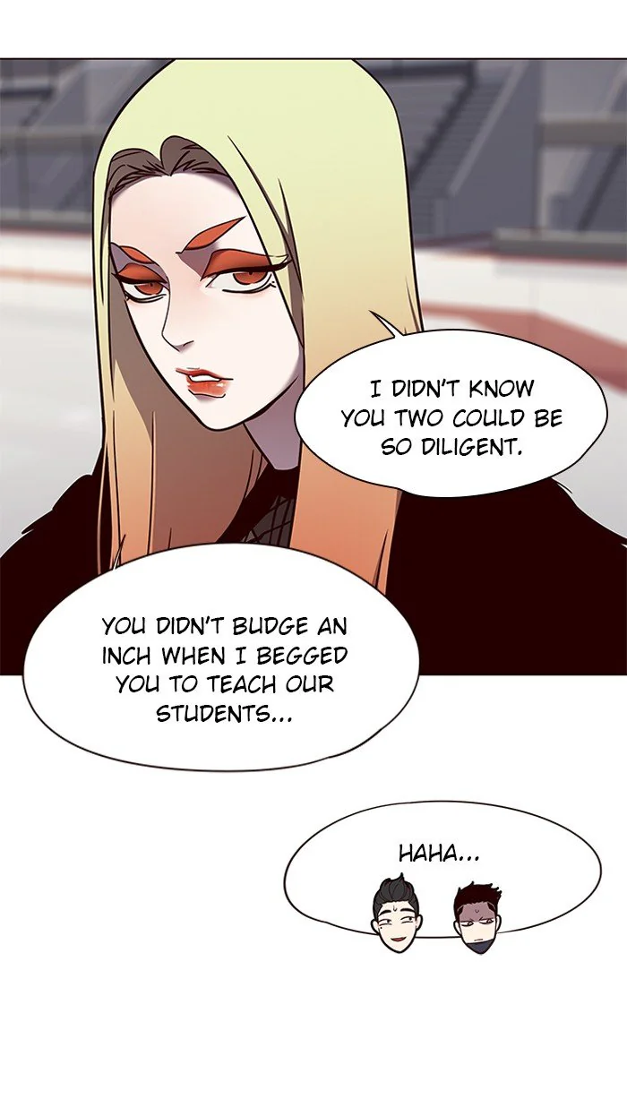 Eleceed Chapter 81 Page 70
