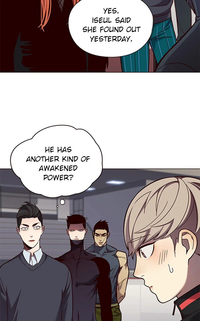 Eleceed Chapter 81 Page 77