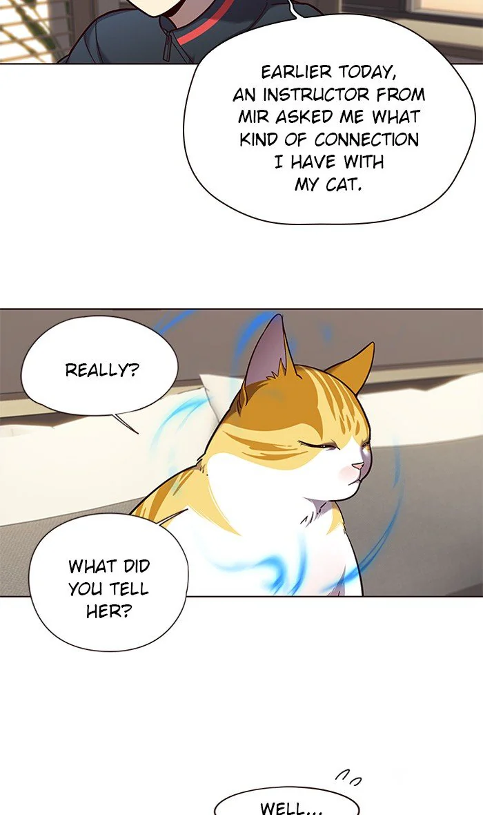 Eleceed Chapter 82 Page 1