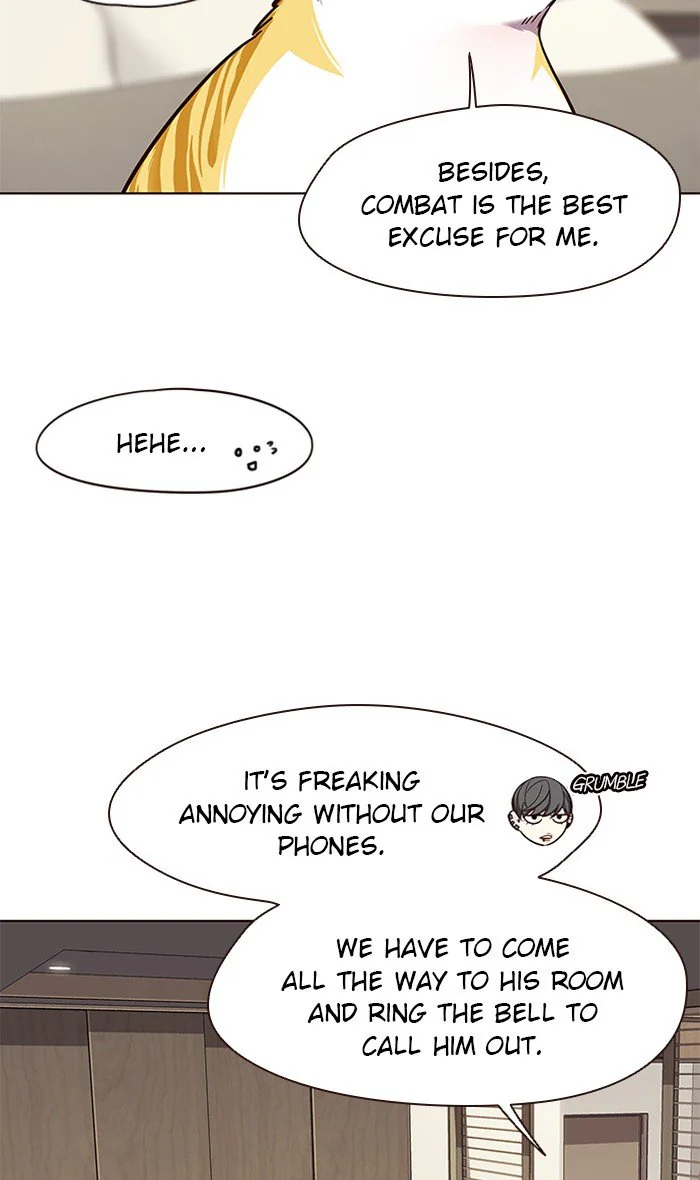 Eleceed Chapter 82 Page 5