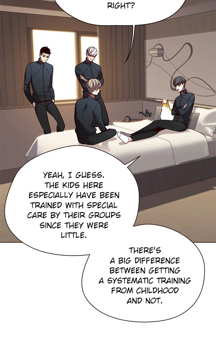 Eleceed Chapter 82 Page 21