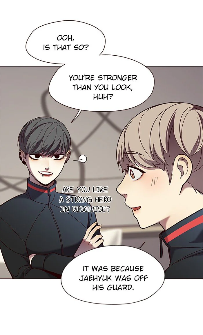 Eleceed Chapter 82 Page 26