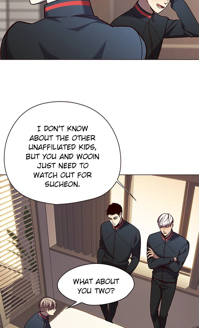 Eleceed Chapter 82 Page 29