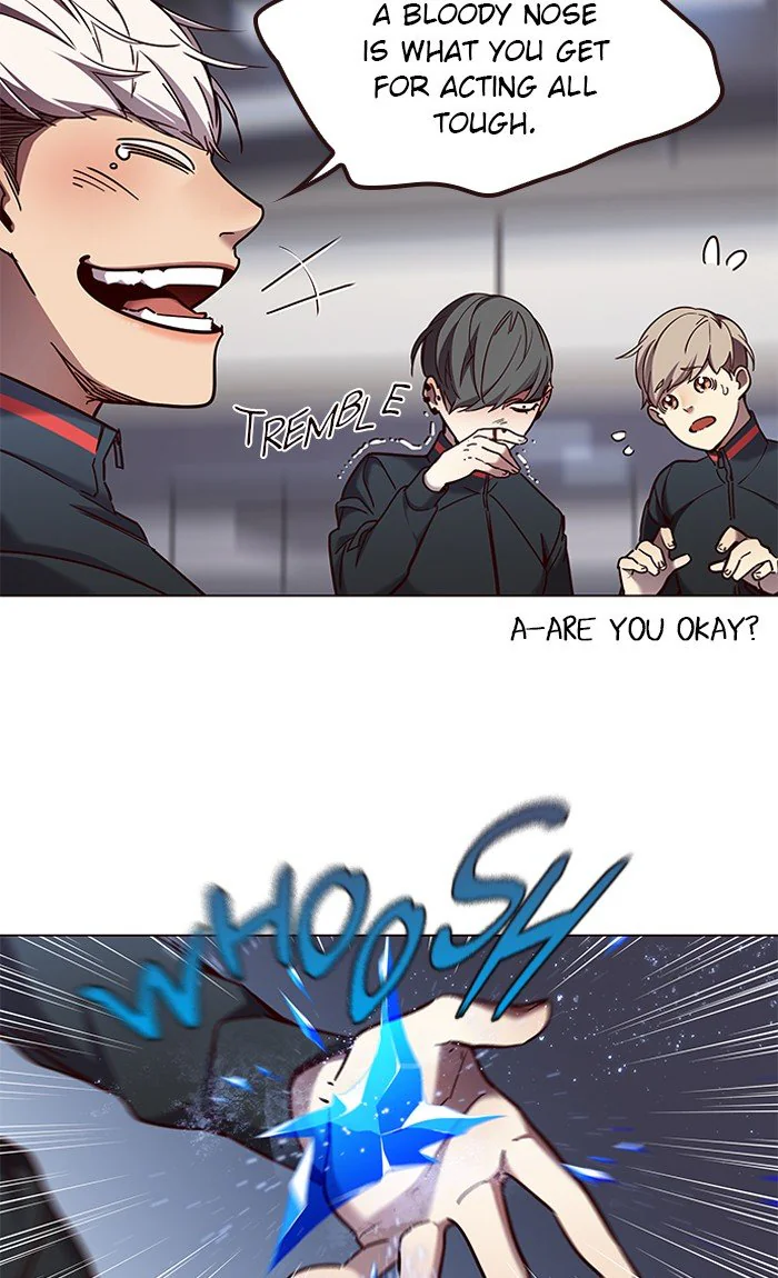 Eleceed Chapter 83 Page 36