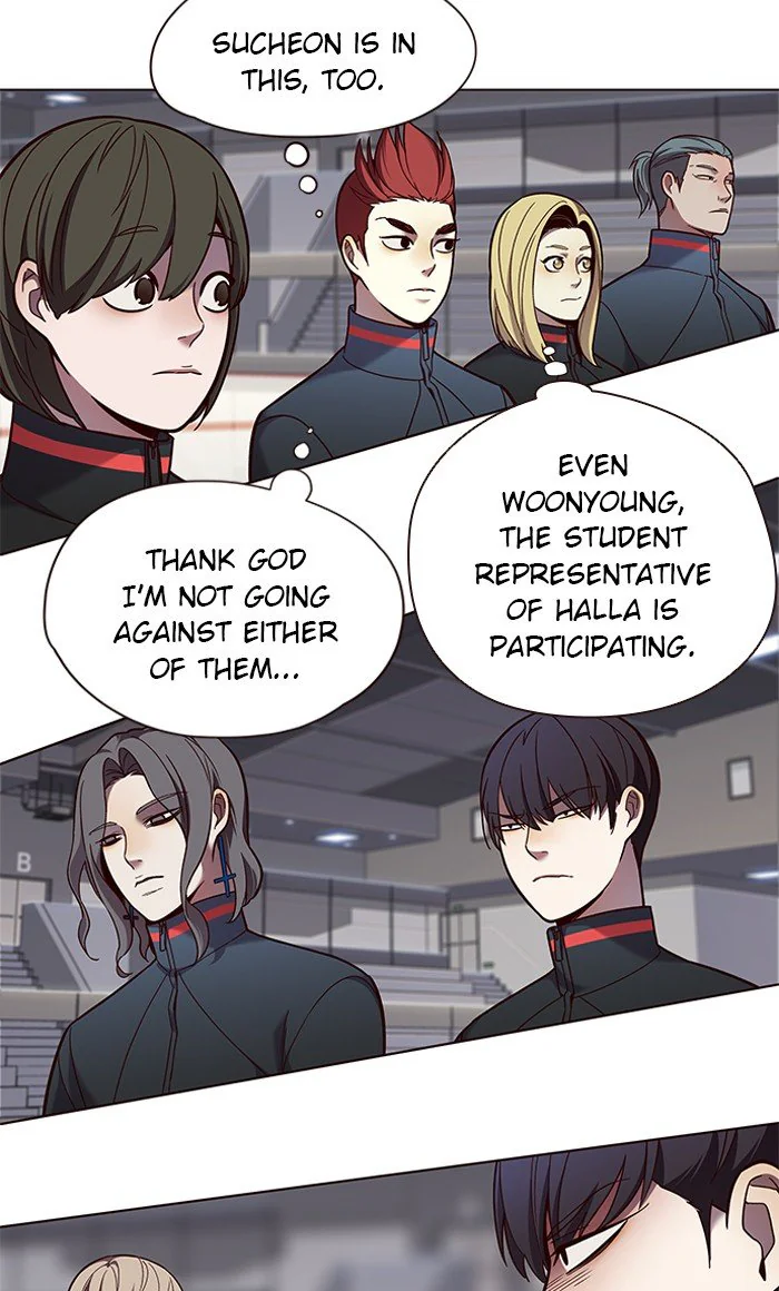 Eleceed Chapter 83 Page 64