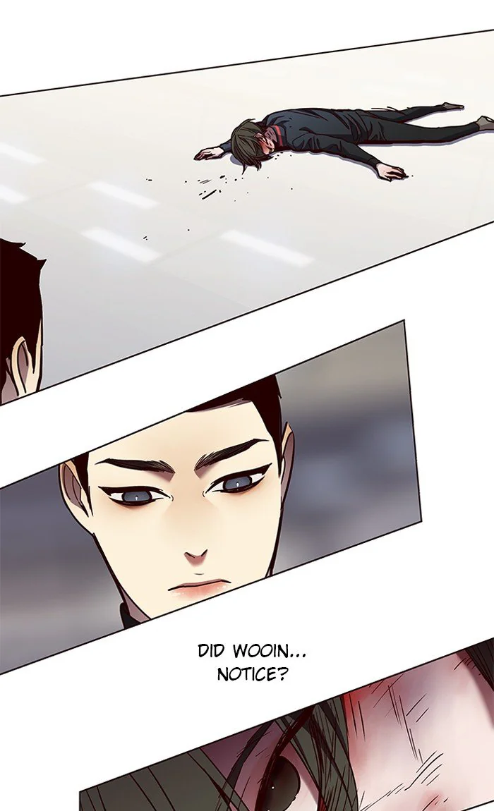 Eleceed Chapter 84 Page 33