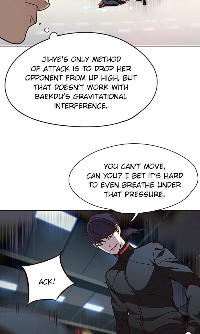 Eleceed Chapter 84 Page 86