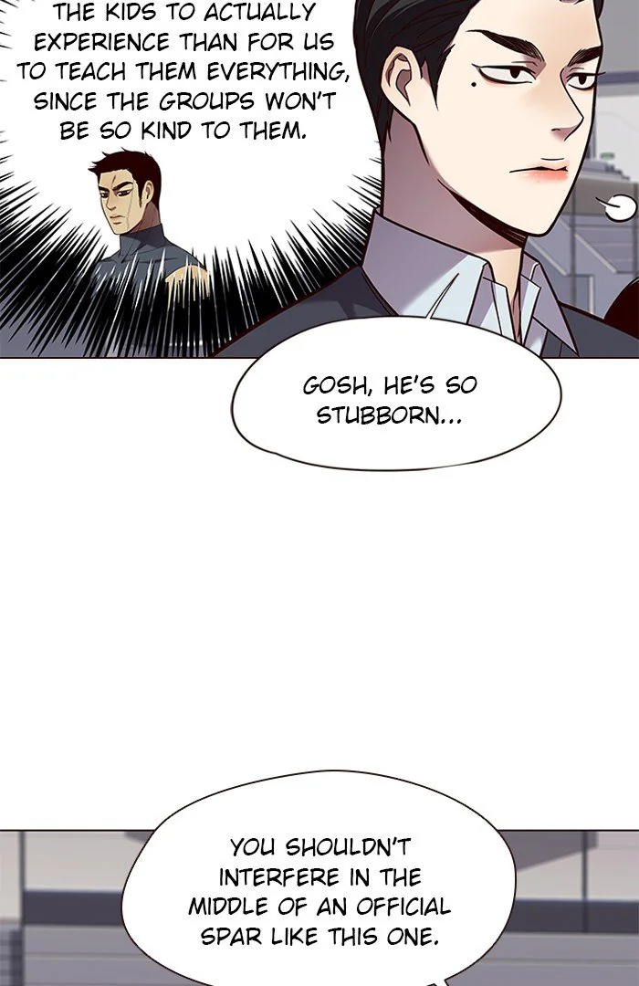 Eleceed Chapter 85 Page 4