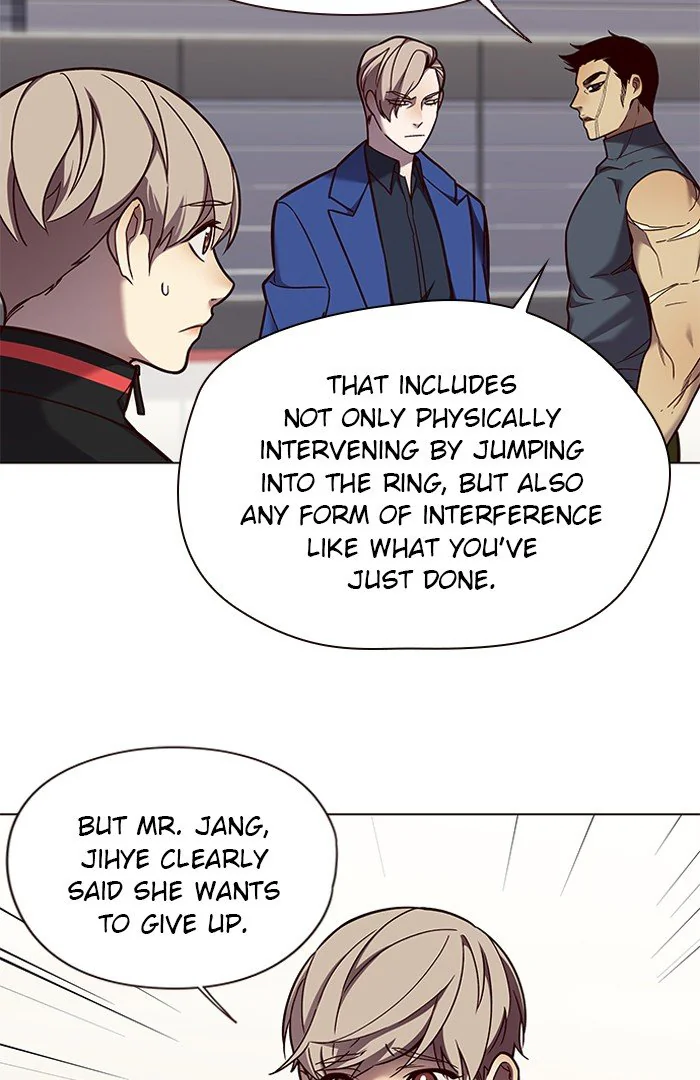 Eleceed Chapter 85 Page 5