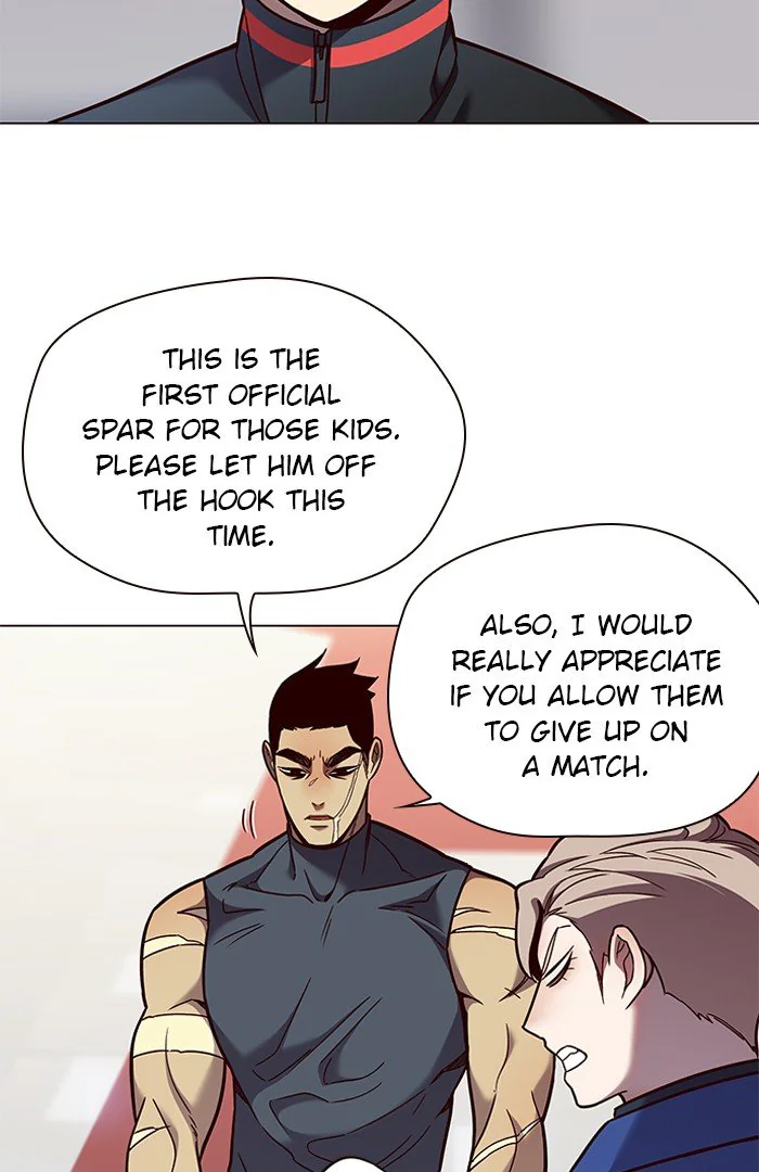 Eleceed Chapter 85 Page 9