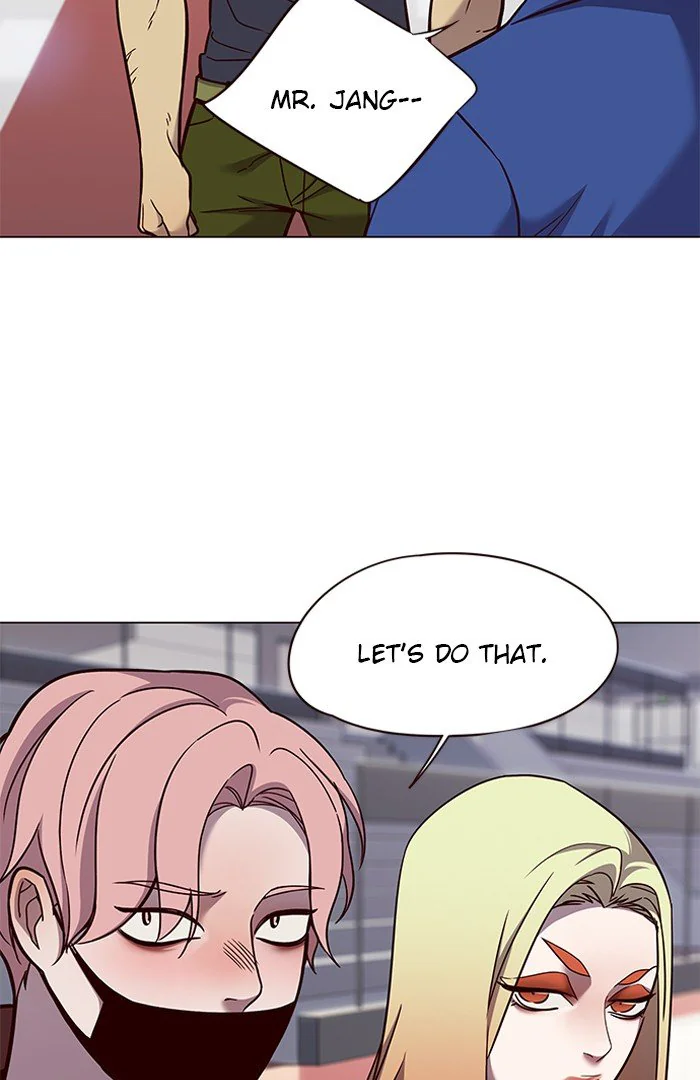 Eleceed Chapter 85 Page 10