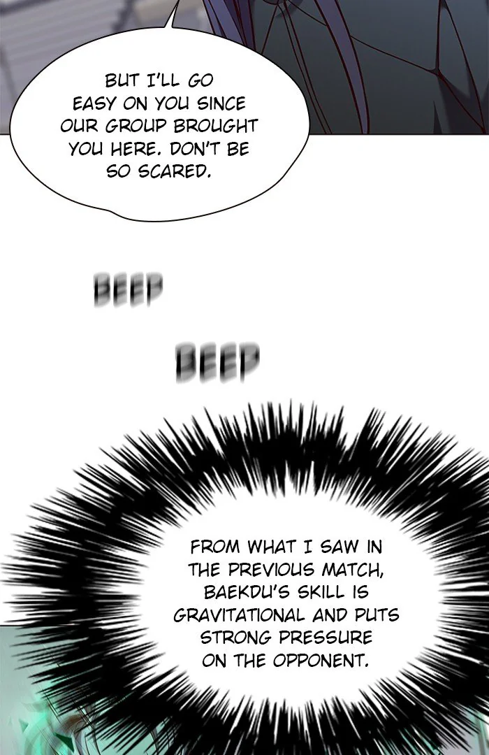 Eleceed Chapter 85 Page 16