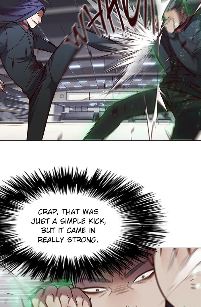 Eleceed Chapter 85 Page 25
