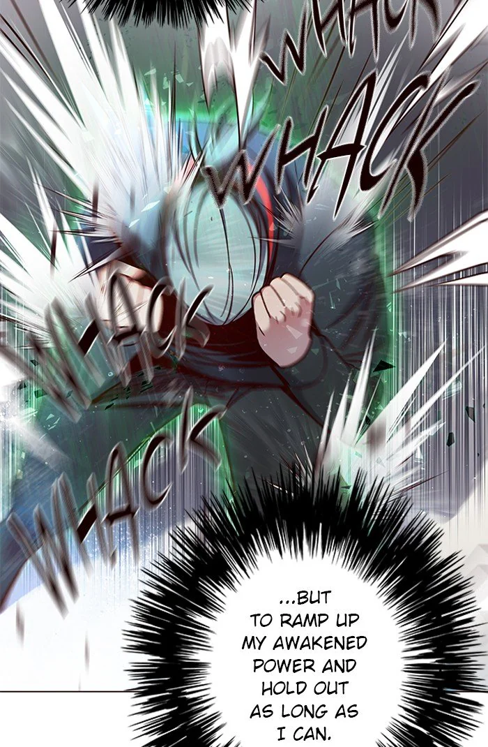 Eleceed Chapter 85 Page 27
