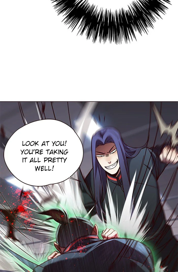 Eleceed Chapter 85 Page 28