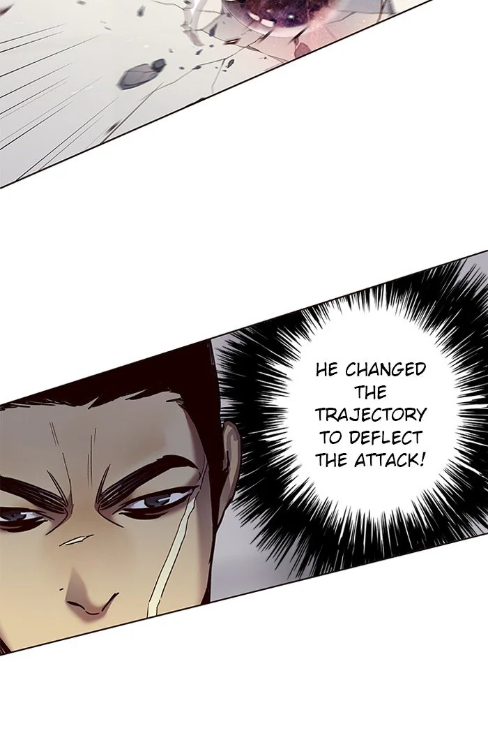 Eleceed Chapter 85 Page 86