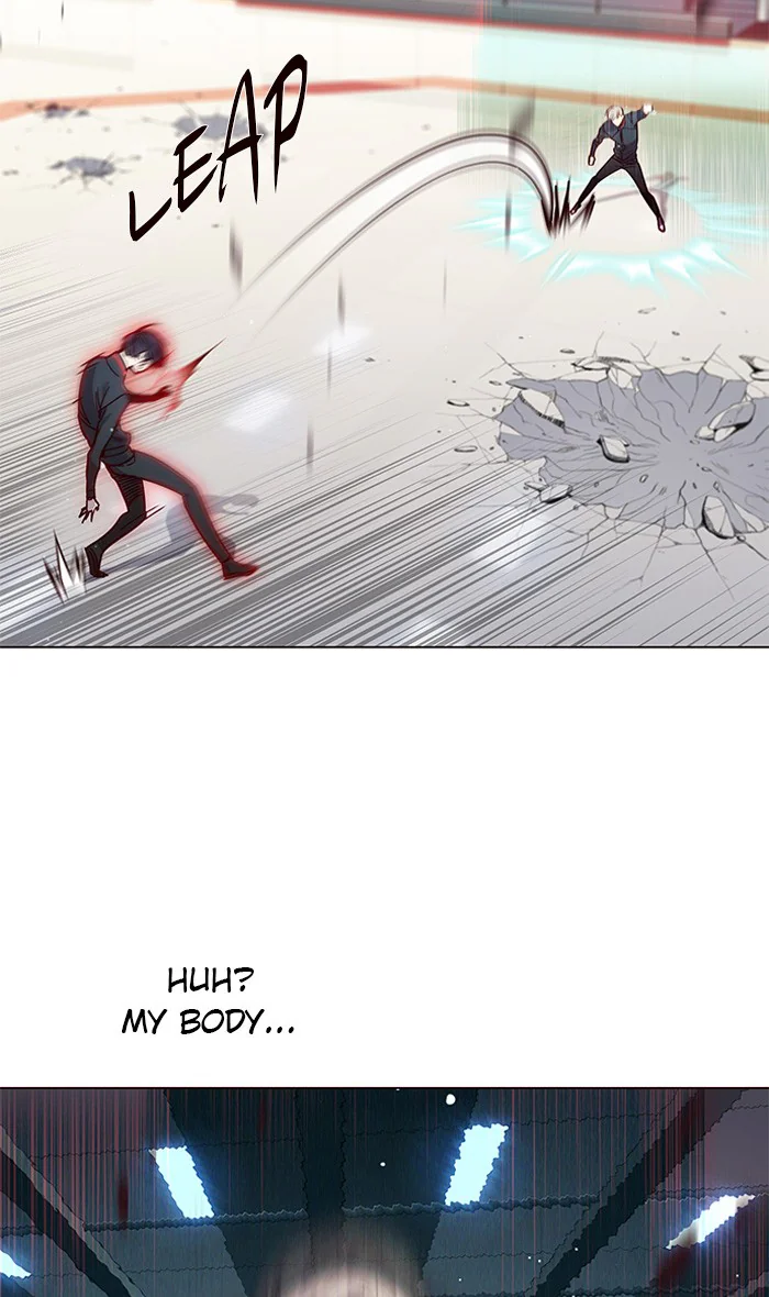 Eleceed Chapter 86 Page 32