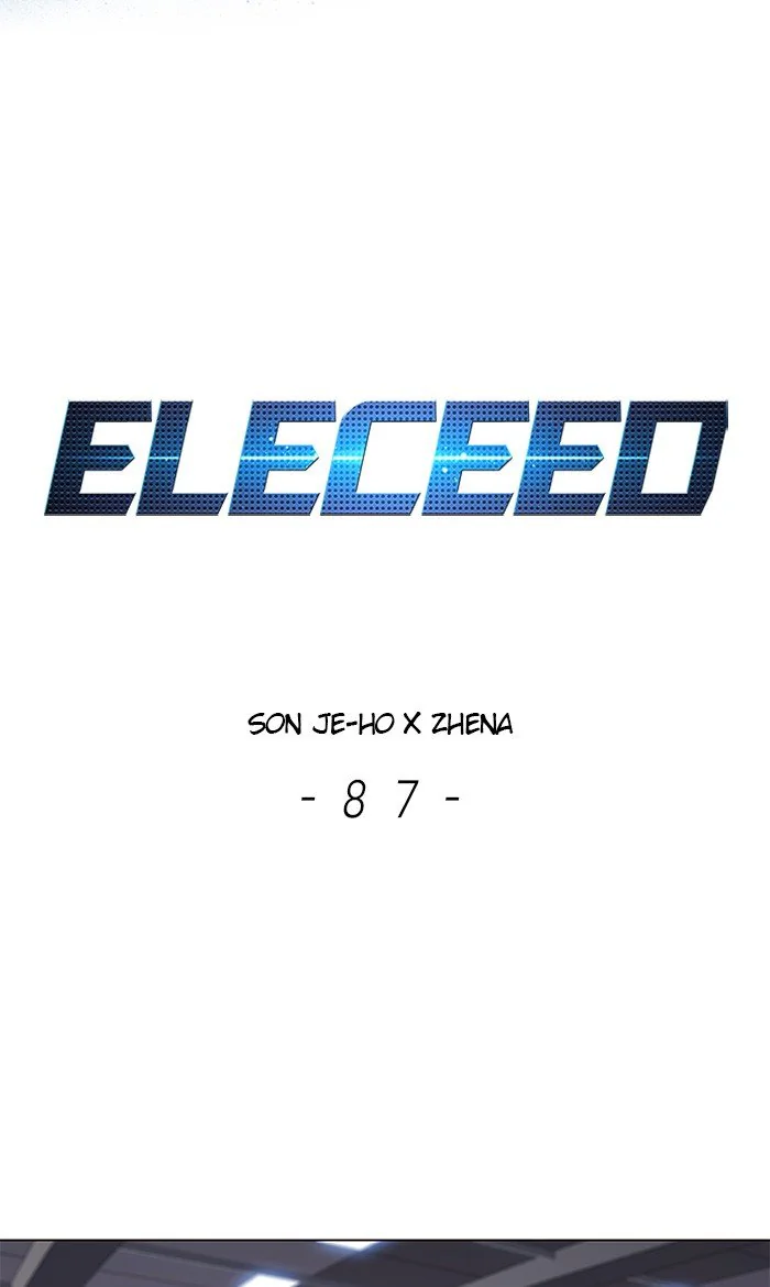 Eleceed Chapter 87 Page 6