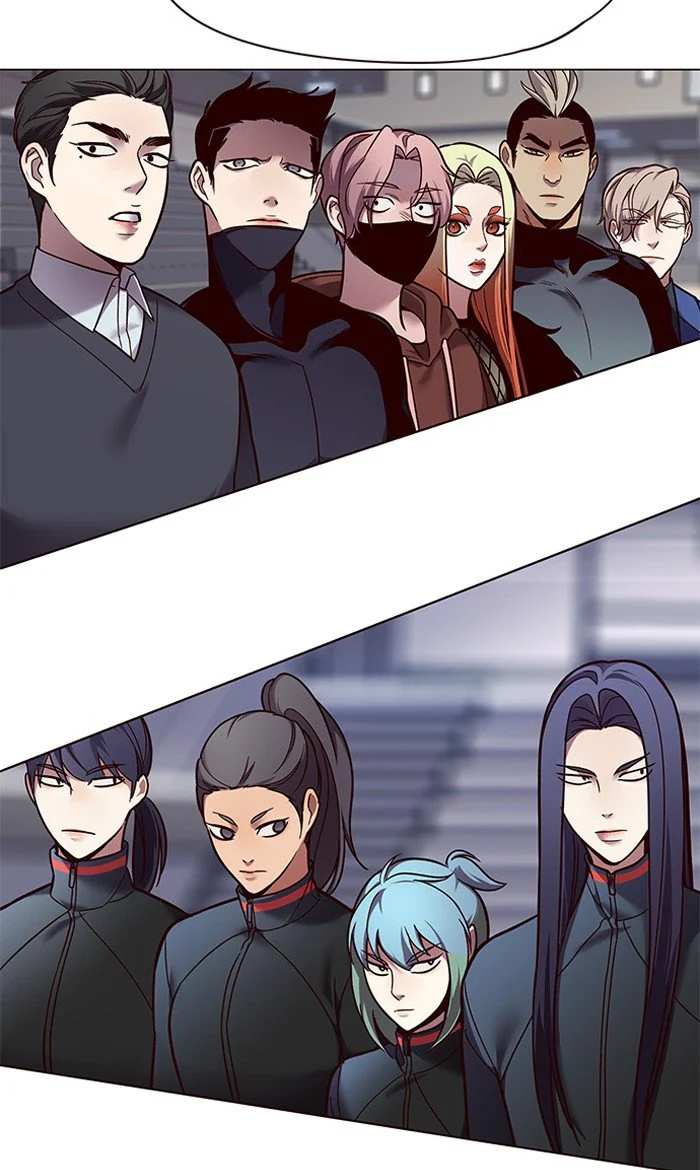 Eleceed Chapter 87 Page 17