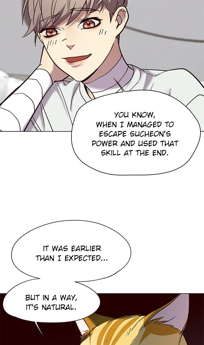 Eleceed Chapter 88 Page 19