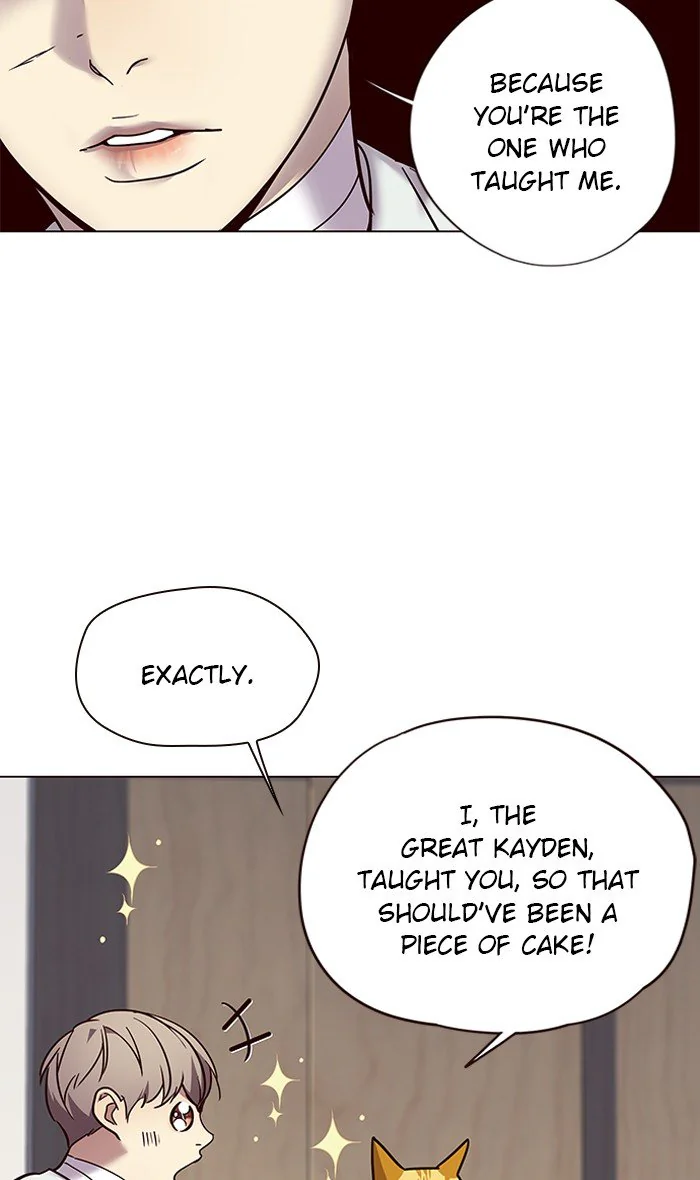 Eleceed Chapter 88 Page 21